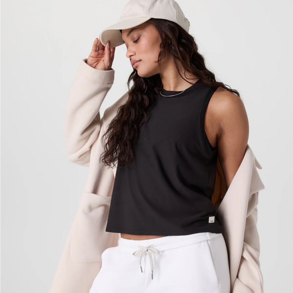 Vuori Energy Top